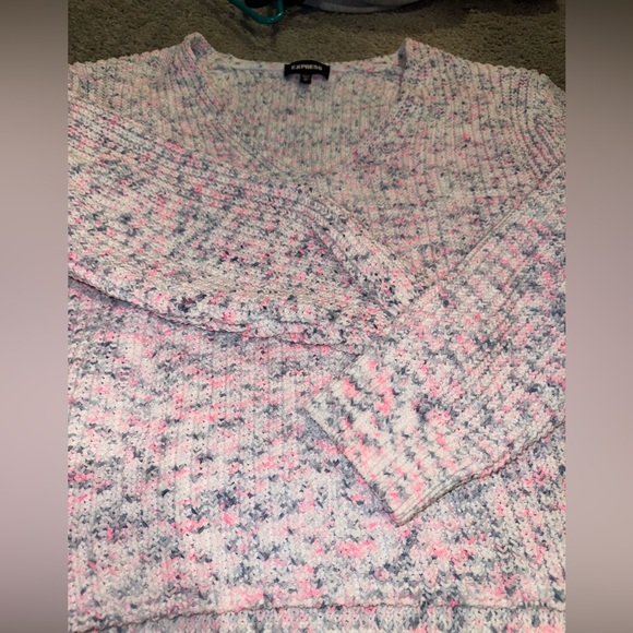 Express sweater - Picture 5 of 5
